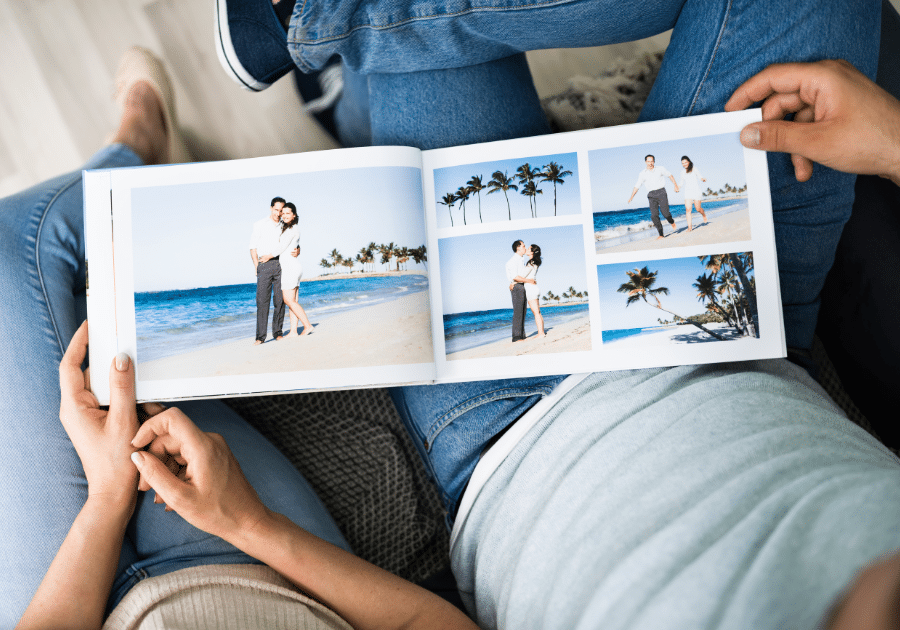 Organiser ses photos