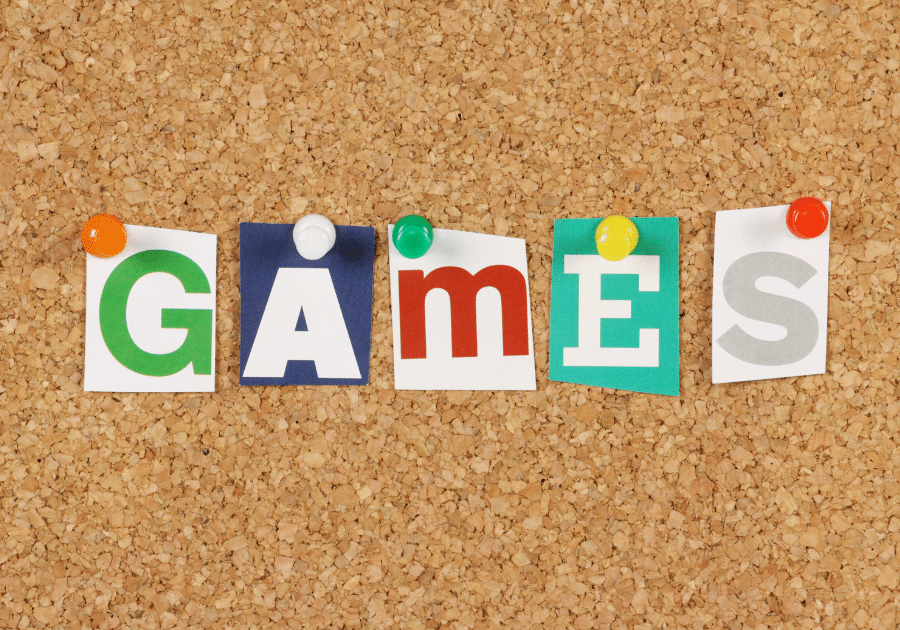 rangement jeux jouets